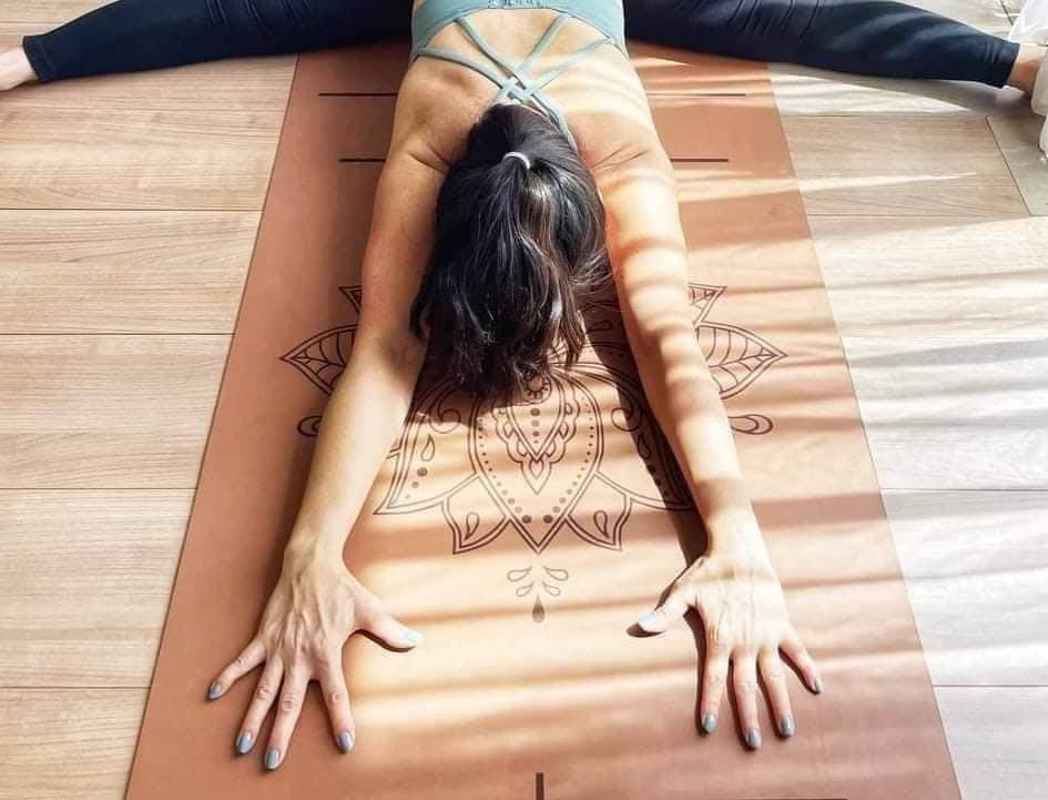 Taka Yoga