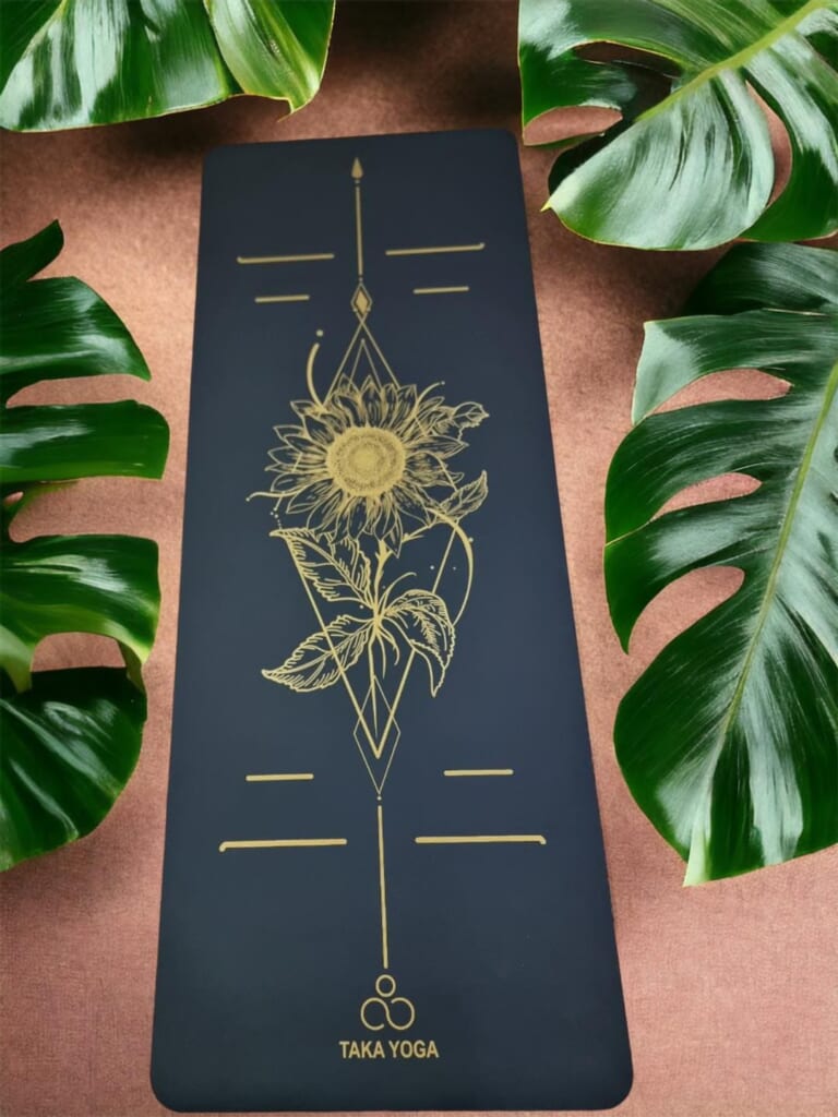 taka yoga