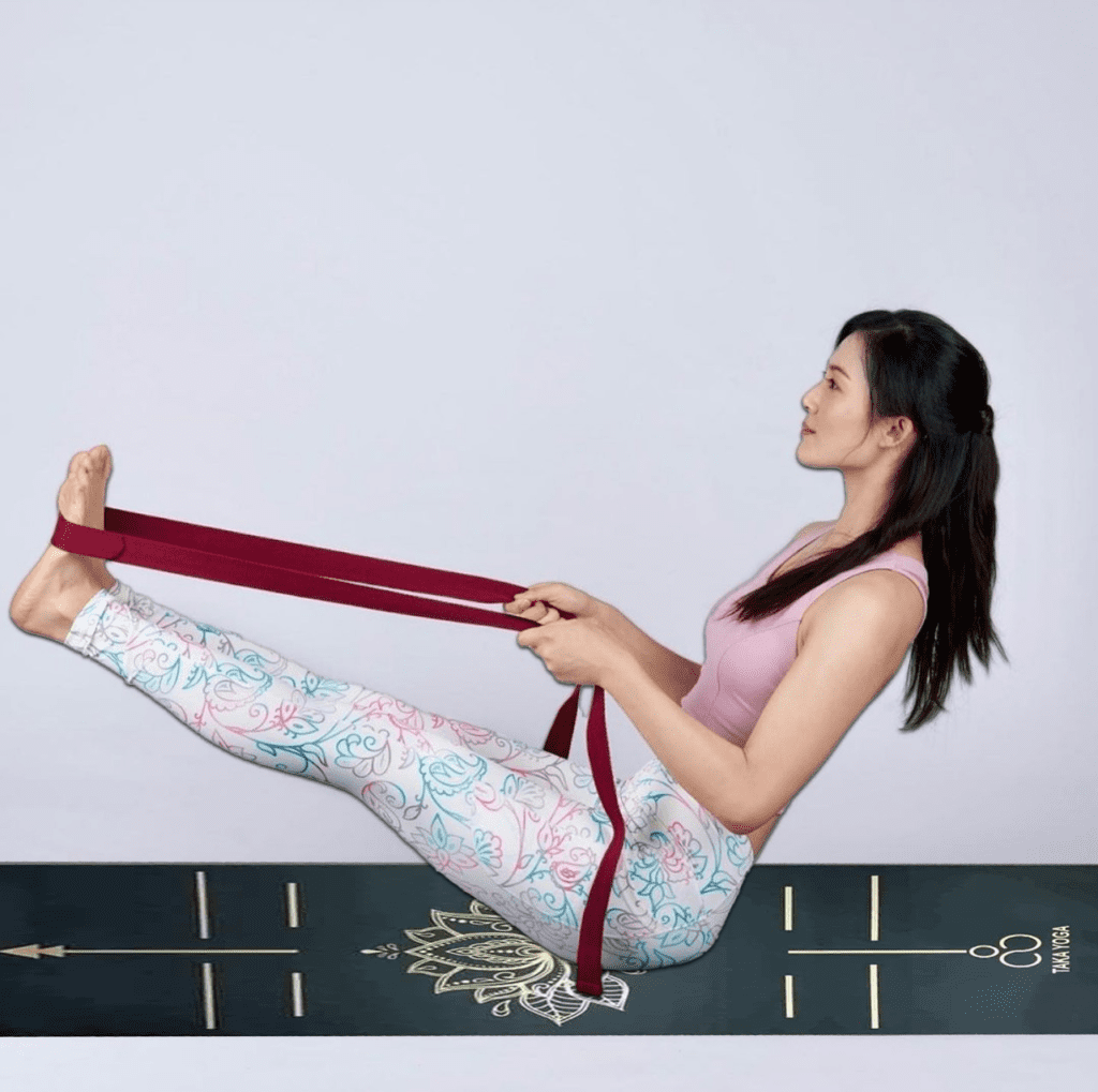 Taka yoga