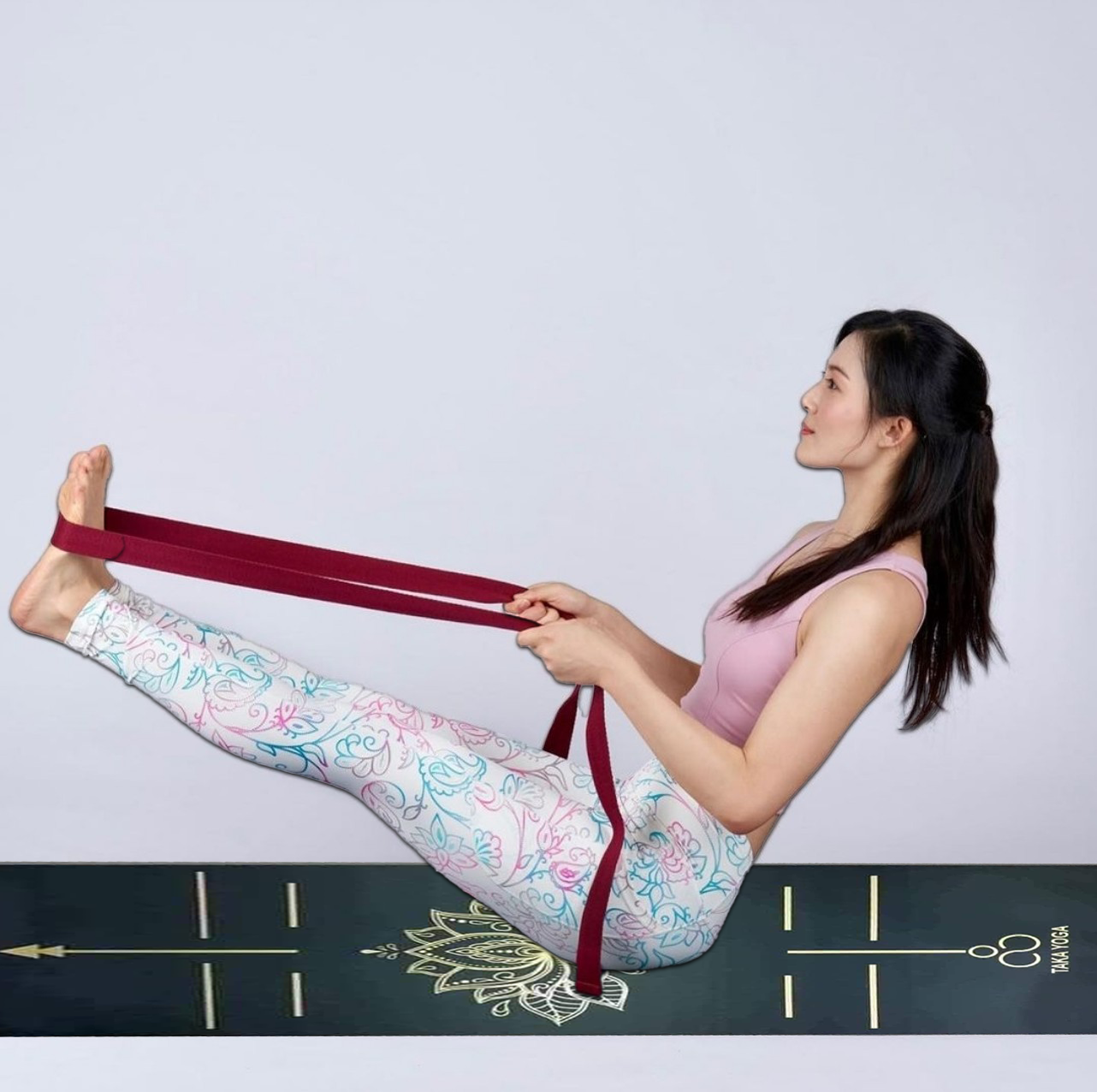 Taka yoga