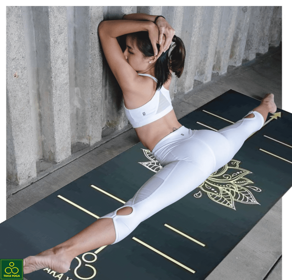 taka yoga