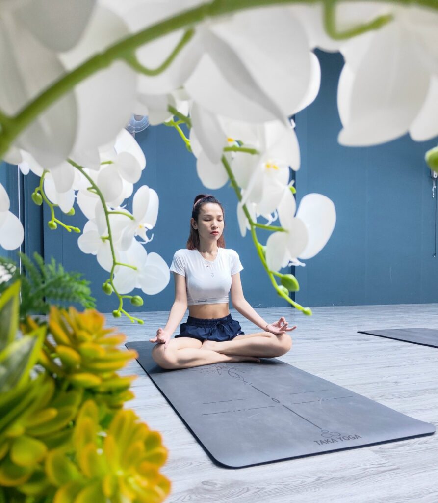 taka yoga