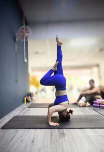 taka yoga