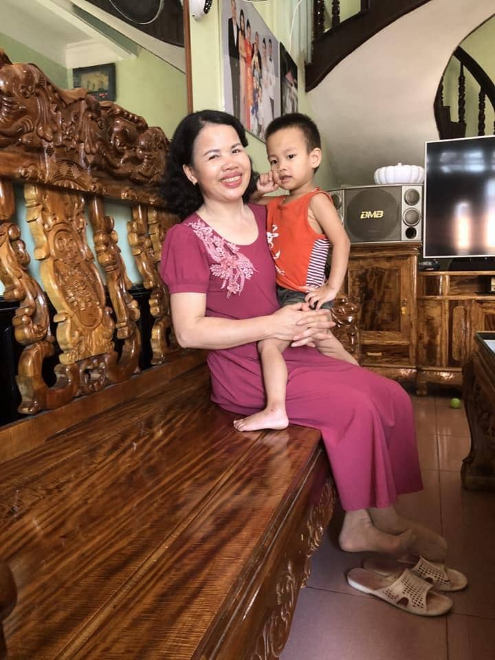 khách hàng