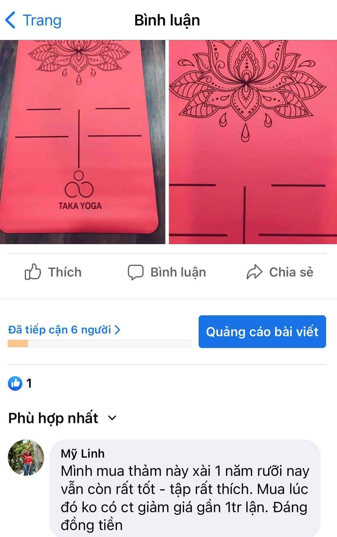 feedbacks