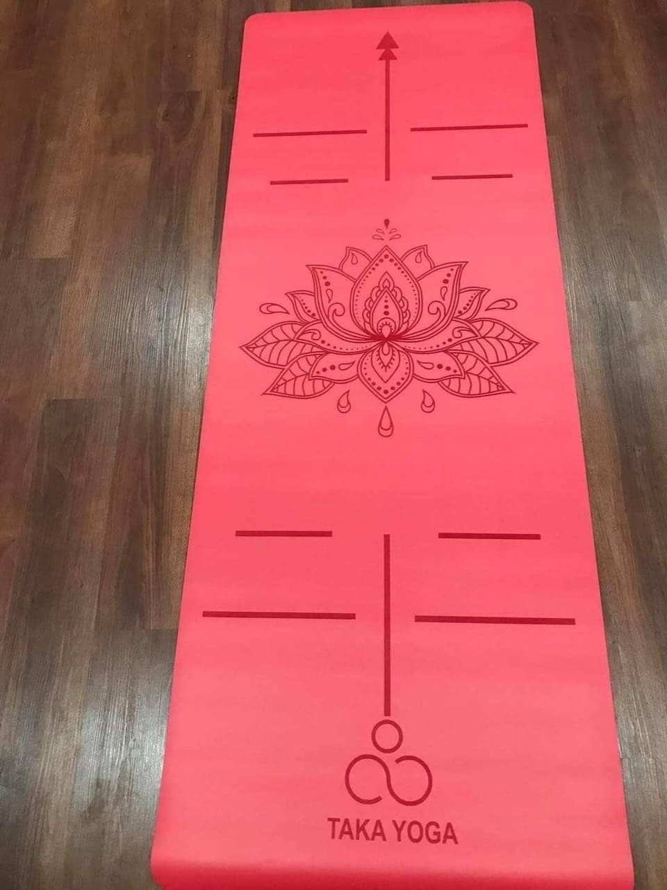 taka yoga