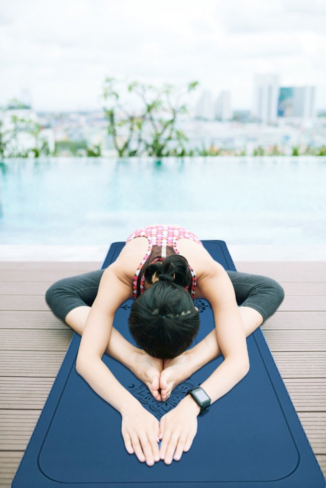 taka yoga