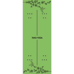 thảm yoga taka